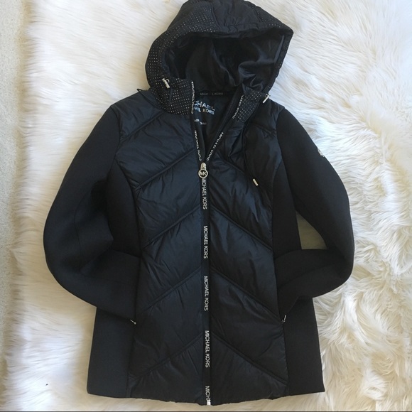 New! Michael Kors jacket - Picture 3 of 8